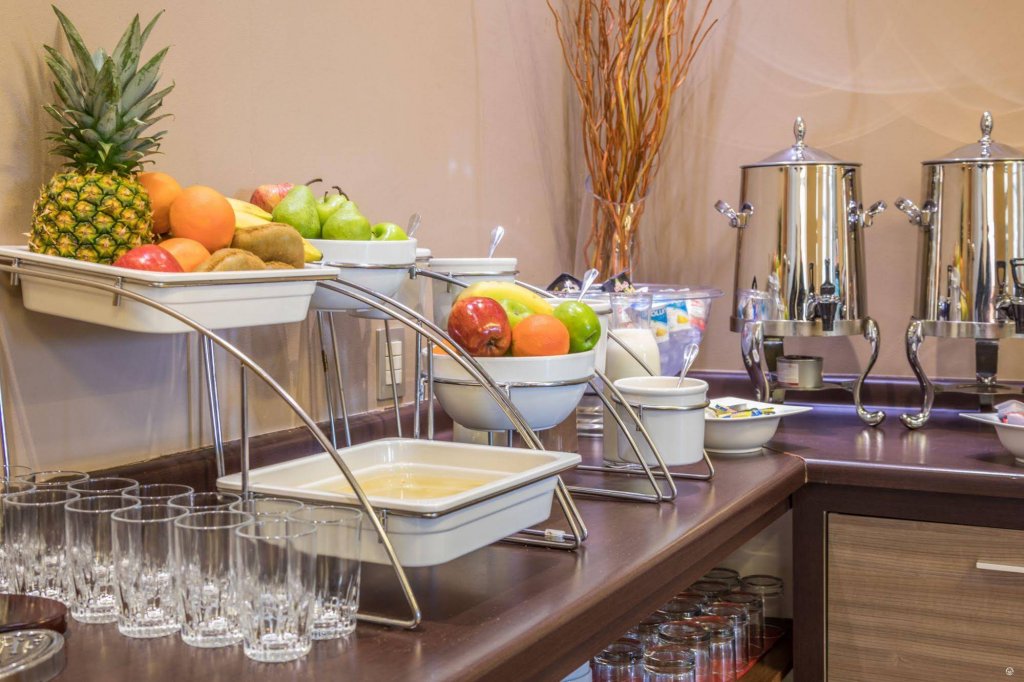 Фото Geotel Calama