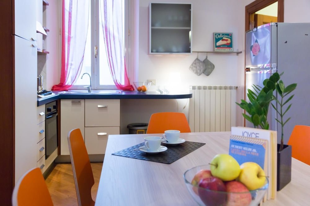 Фото Rent In Rome - Giubbonari