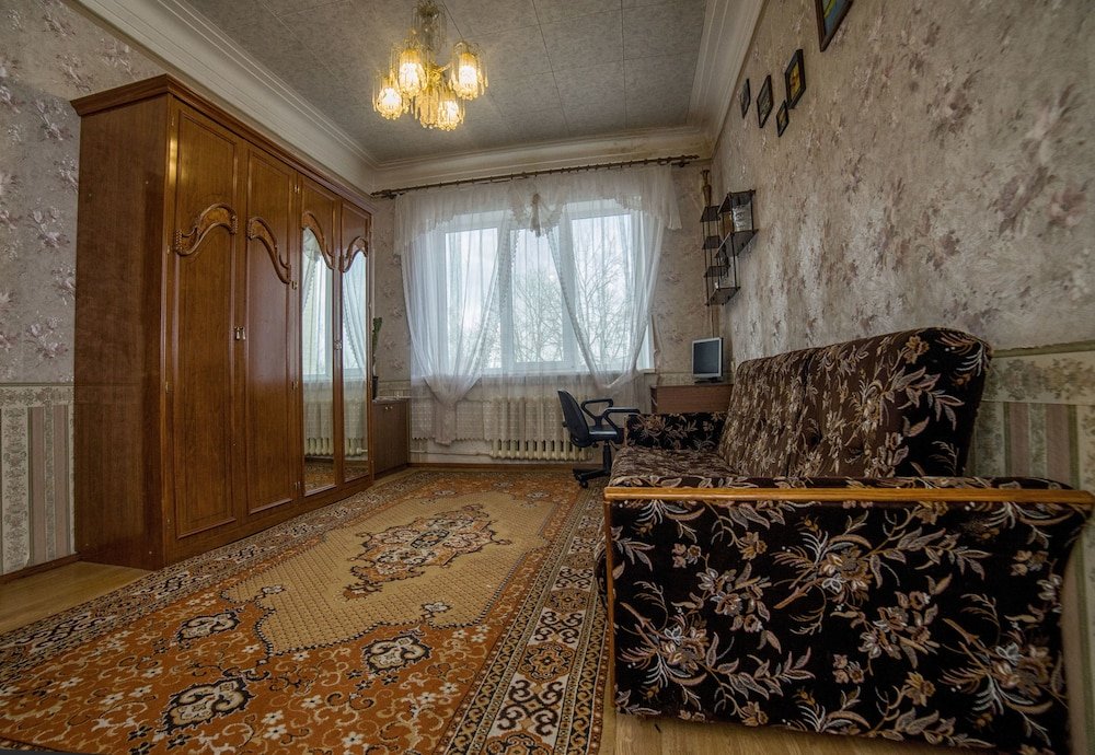 Фото Арендаград