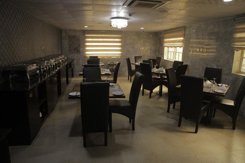 Фото Valley Front View Hotel