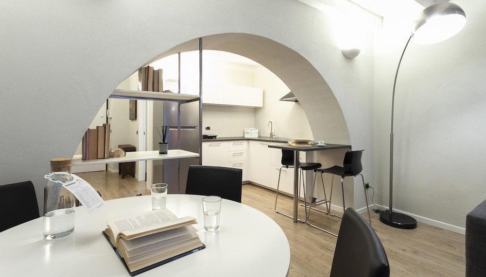 Фото Italianway - Rosales 1 A