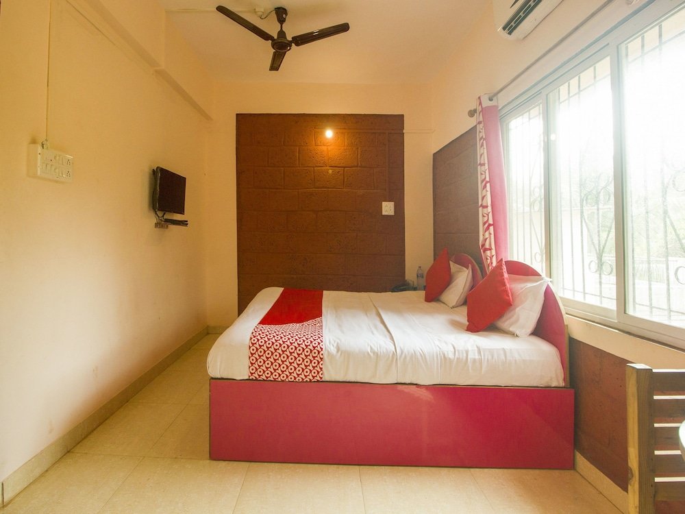 Фото Oyo 15152 Raghusheela Cottage