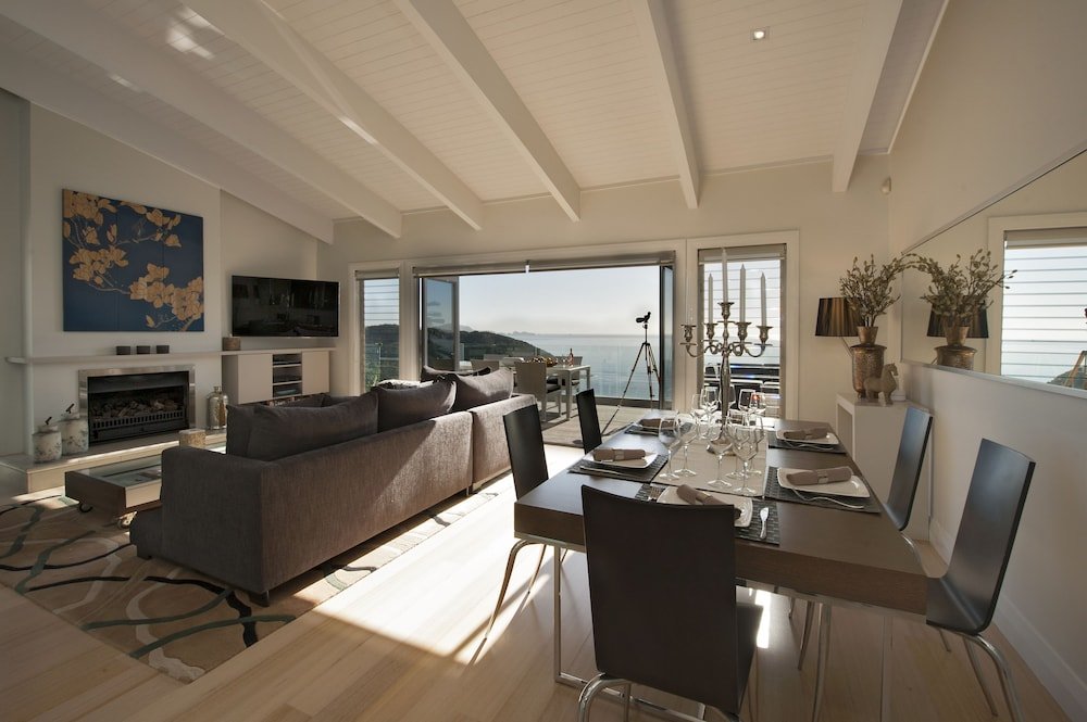 Фото Cloud 9 Luxury Villa