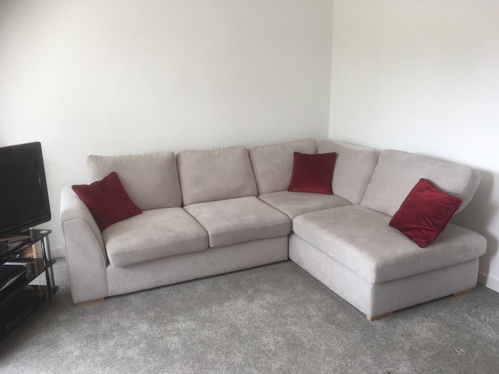 Фото Beautiful Braemore Home in Cramond