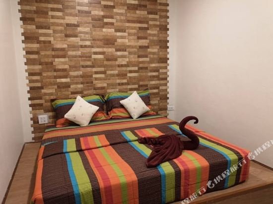 Фото Baan Hello Samed