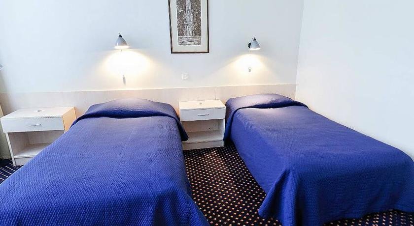 Фото Hotel Kaunas