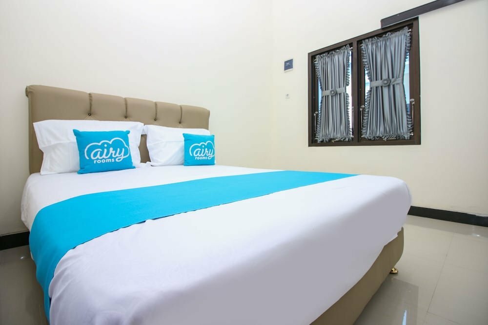 Hotel Oyo 247 Wisma Merdeka Syariah, Palembang, photo