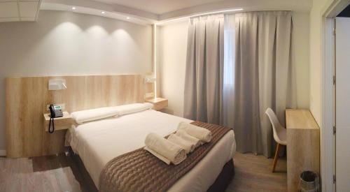 Фото Hotel Boutique Abaster