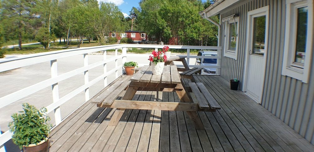 Hostel Kalkbrottets Vandrarhem - Hostel, Gotland County, photo