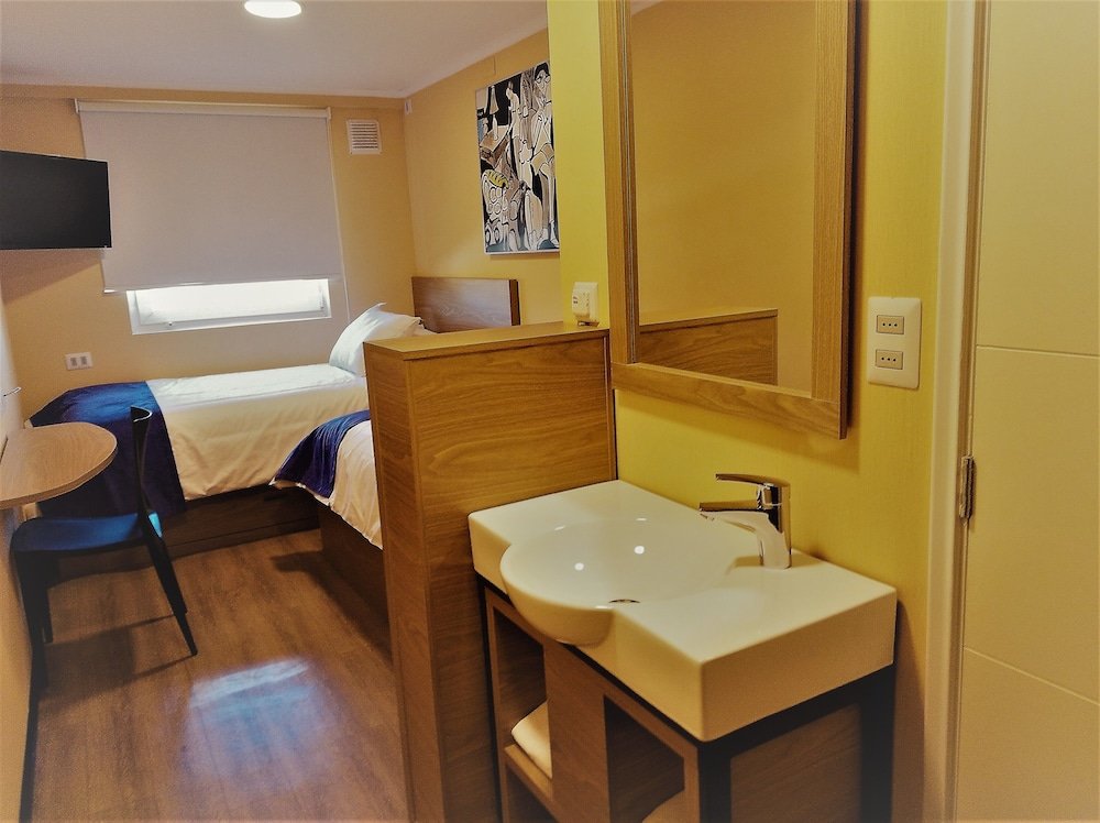 Фото Modular Express Calama