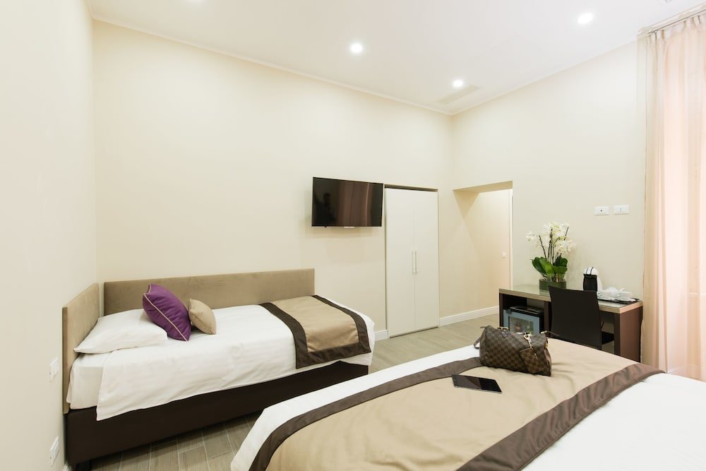 Фото Bloom Apartment by La Griffe