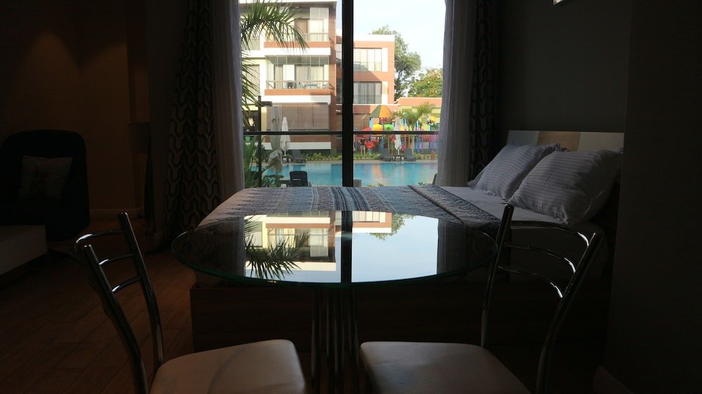 Фото Accra Luxury Apartments