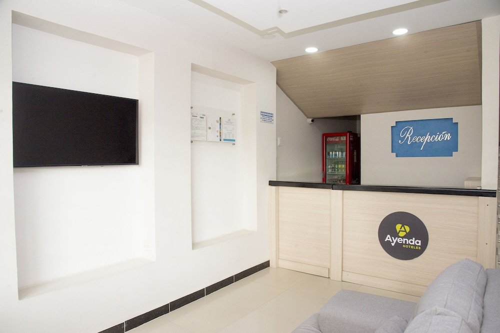 Фото отеля 4