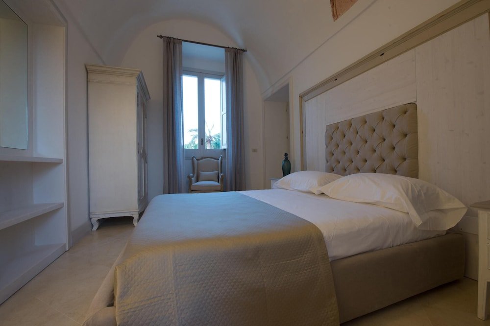 Фото Apartment With 4 Bedrooms in Sannicola, With Furnished Terrace and Wifi Near the Beach