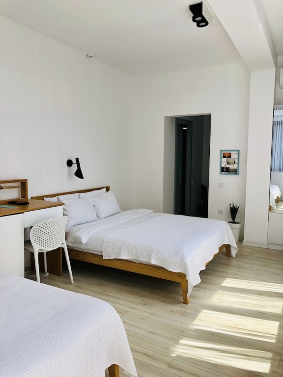 Фото Mariinsky Boutique Hotel