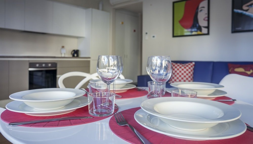 Фото Italianway - Principe Eugenio 12 II