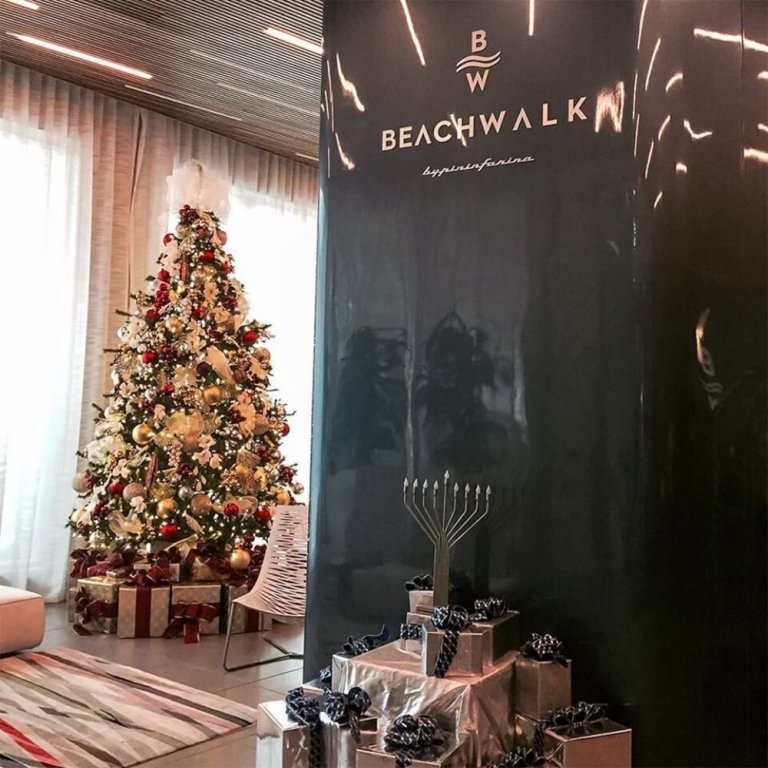 Фото Bwalk Resort Rentals