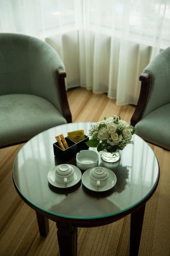 Фото Muong Thanh Quy Nhon Hotel