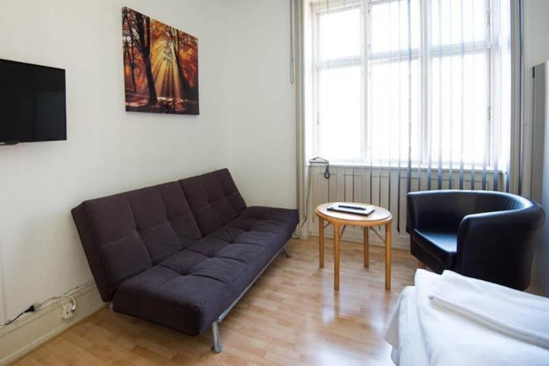 Фото Hotel Amager