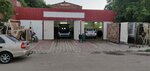 Car wash 333 (ulitsa Kropotkina, 66), car wash