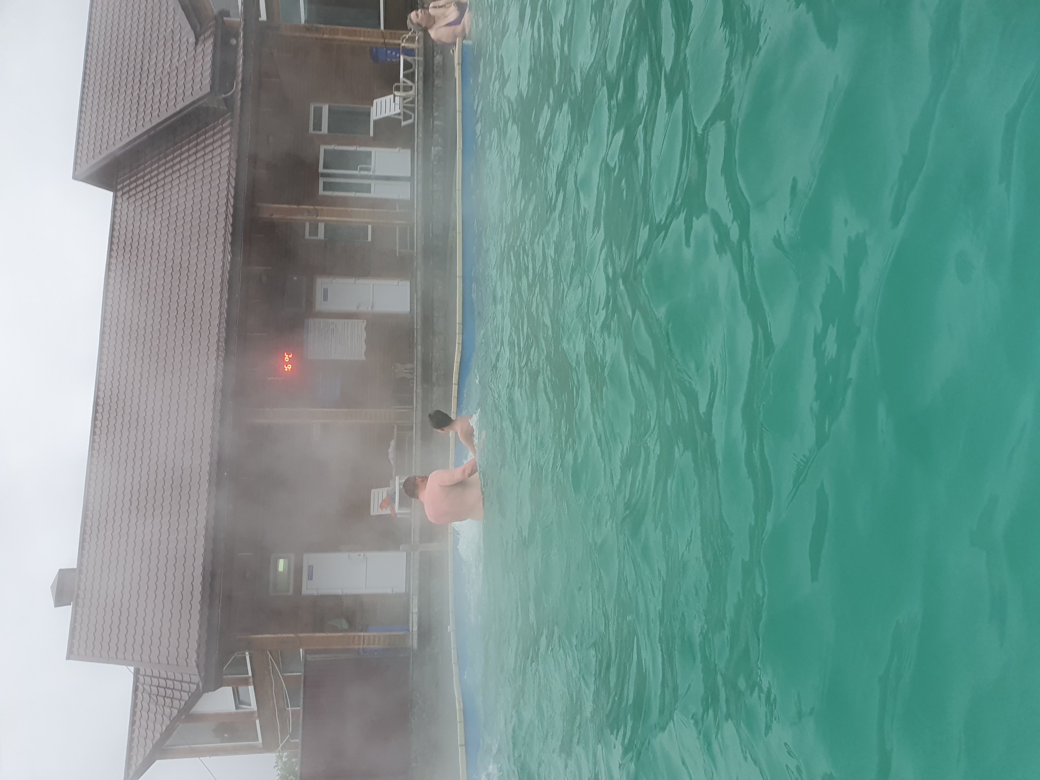 Фото Антариус