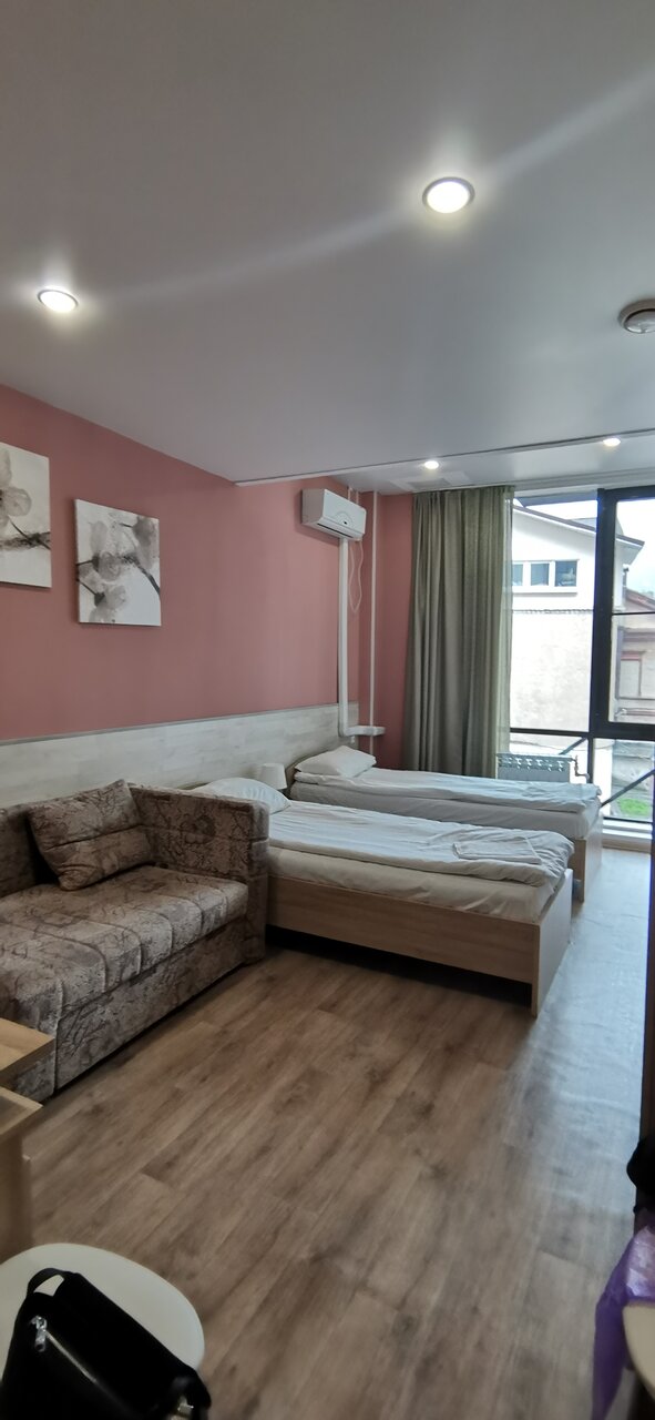 Фото Пешков