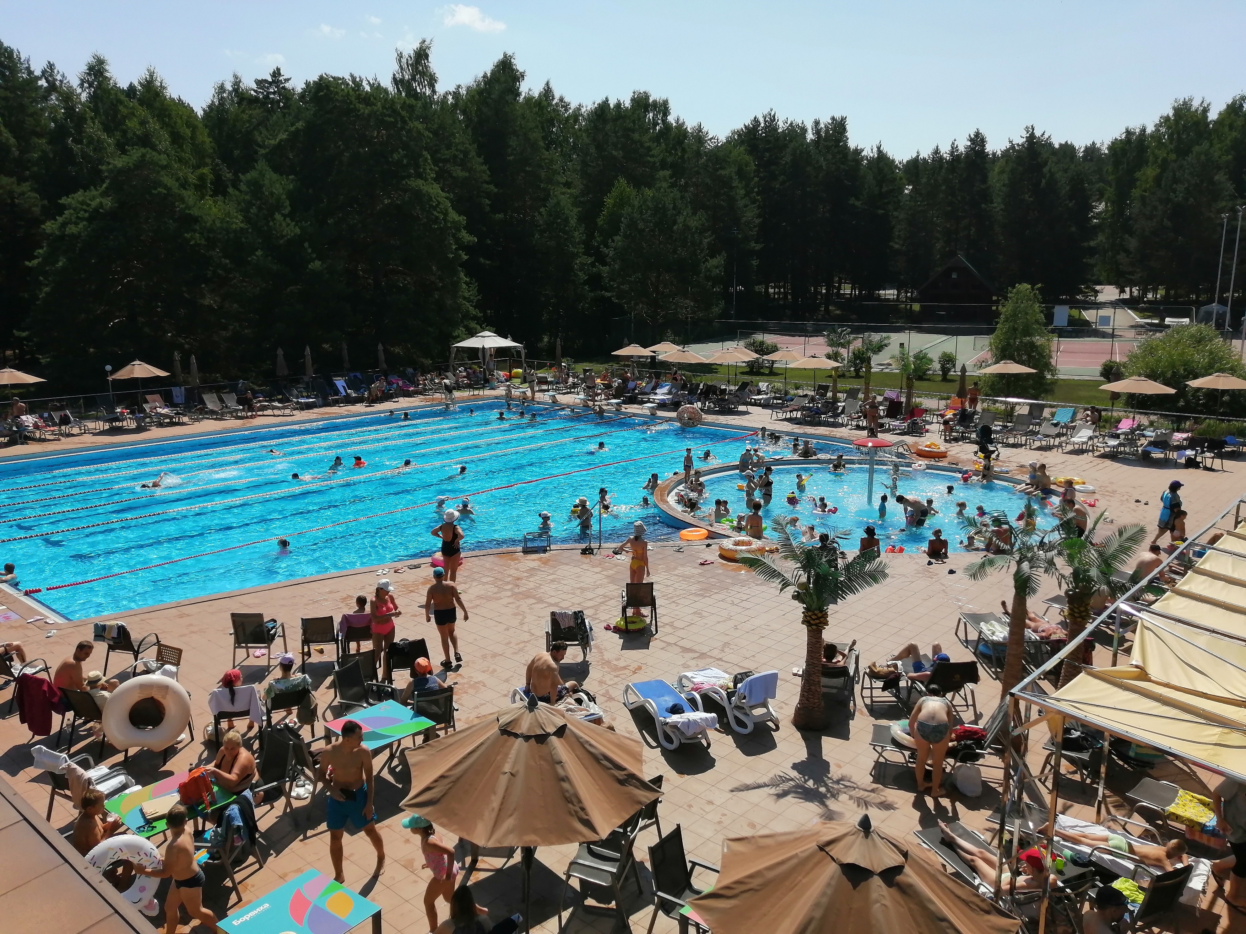 Фото Борвиха