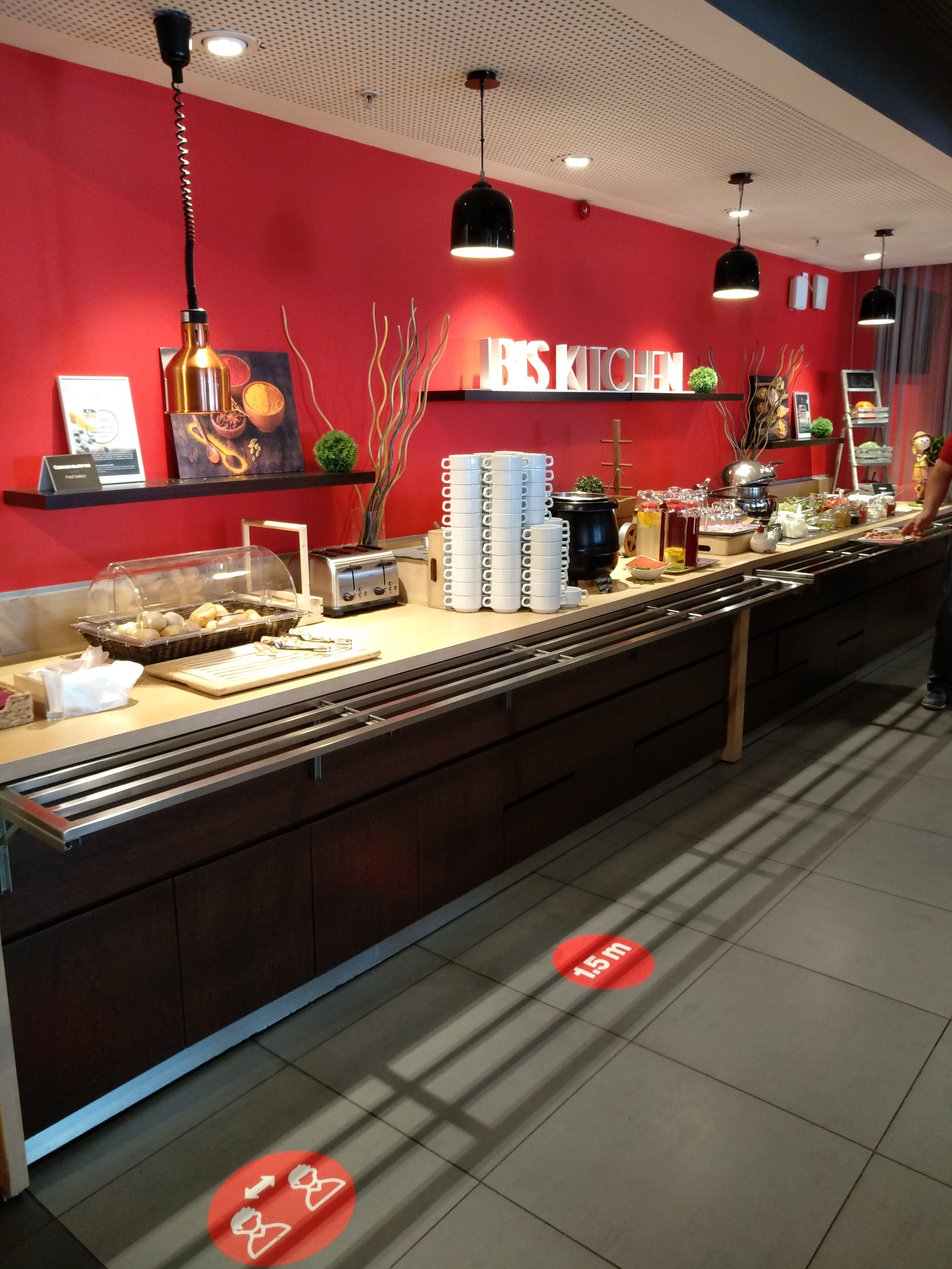 Фото ibis Калининград Центр