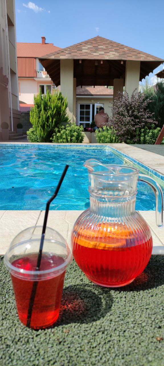 Фото Вилла Маэстро