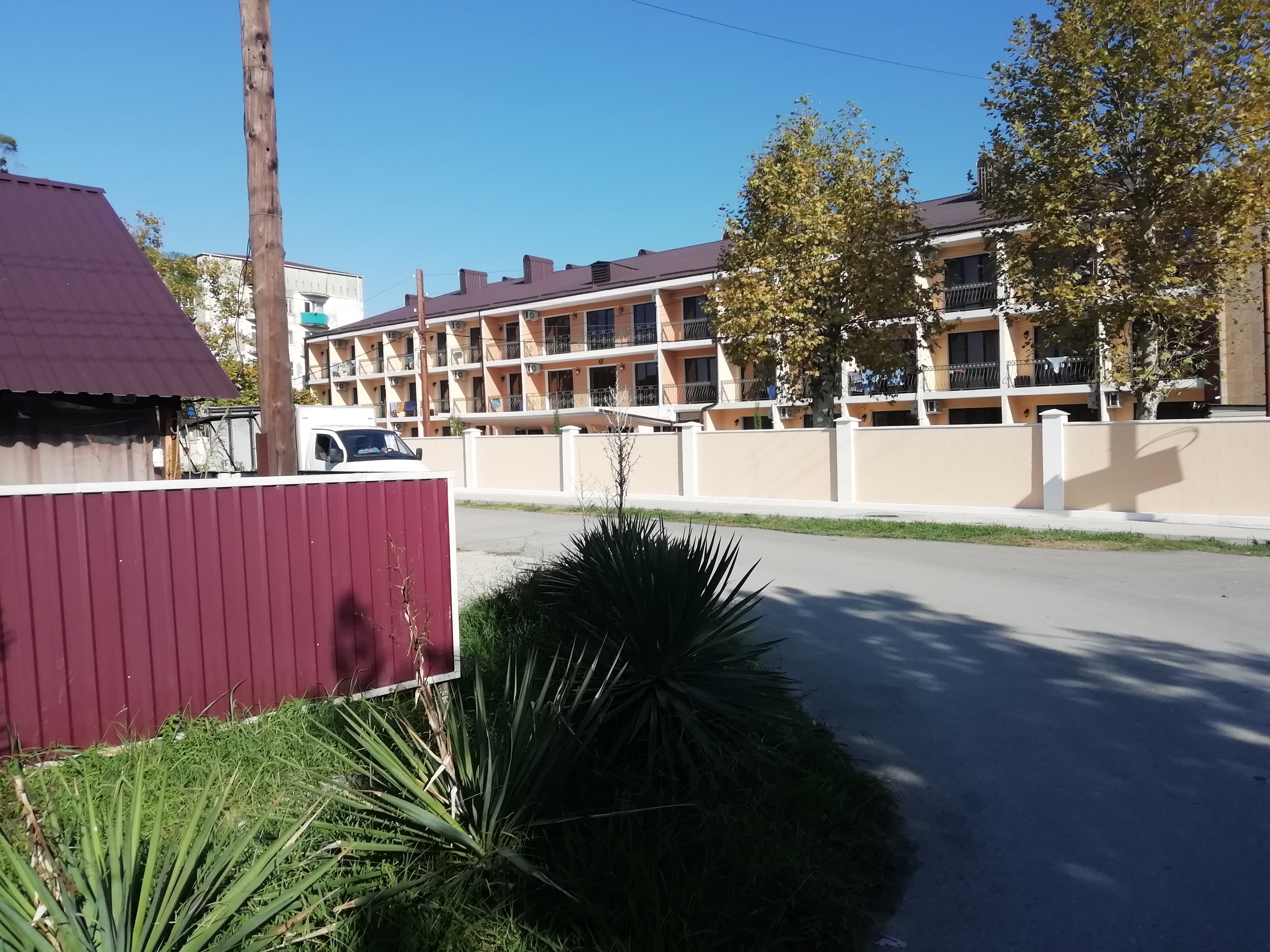 Фото Тристан