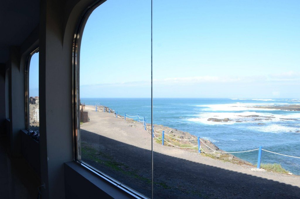 Фото Cotillo Ocean View