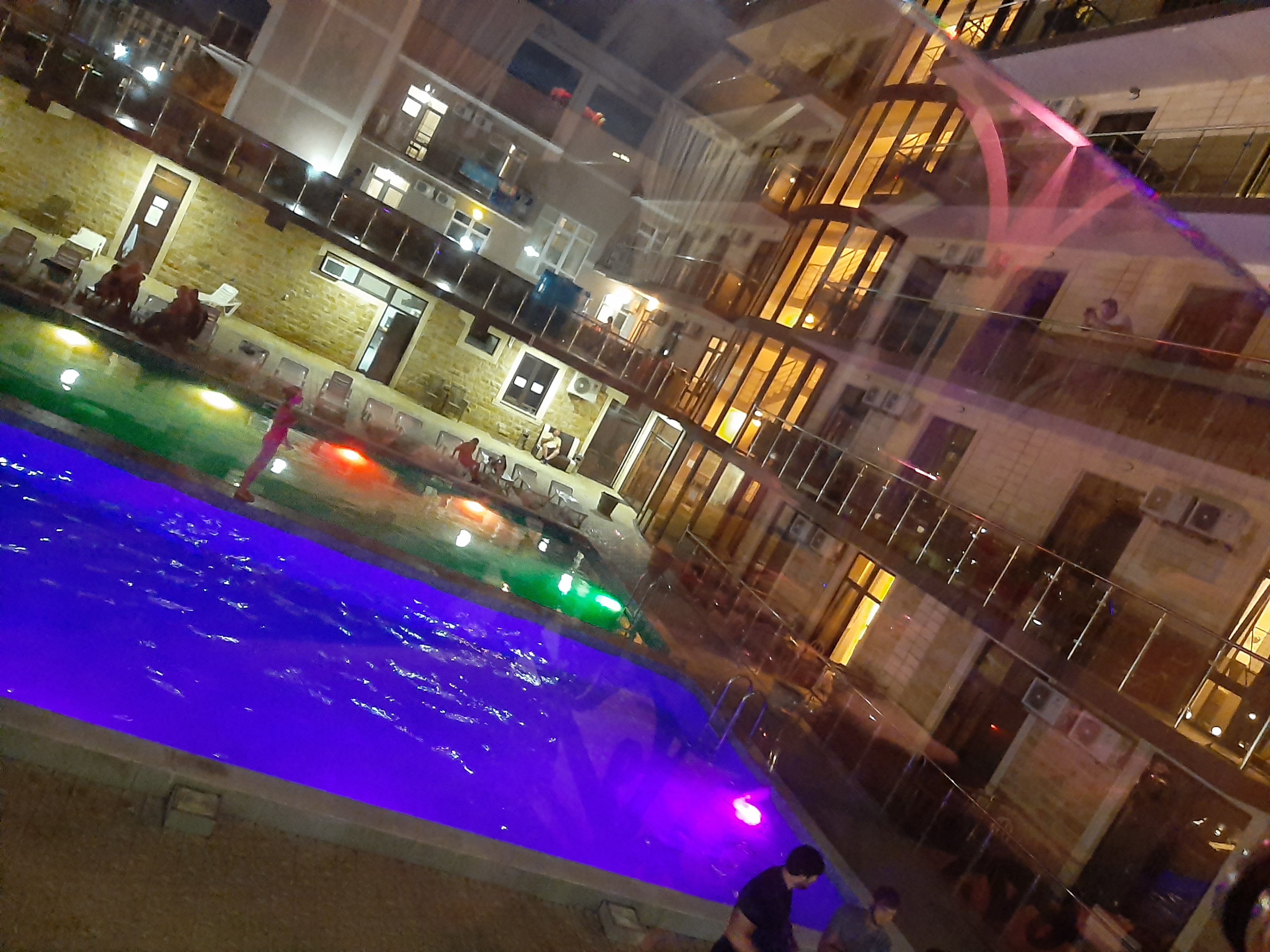 Фото Маг Отель