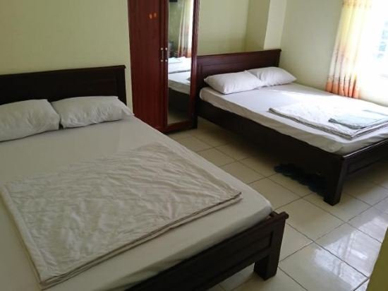 Фото Duc Trong Hotel