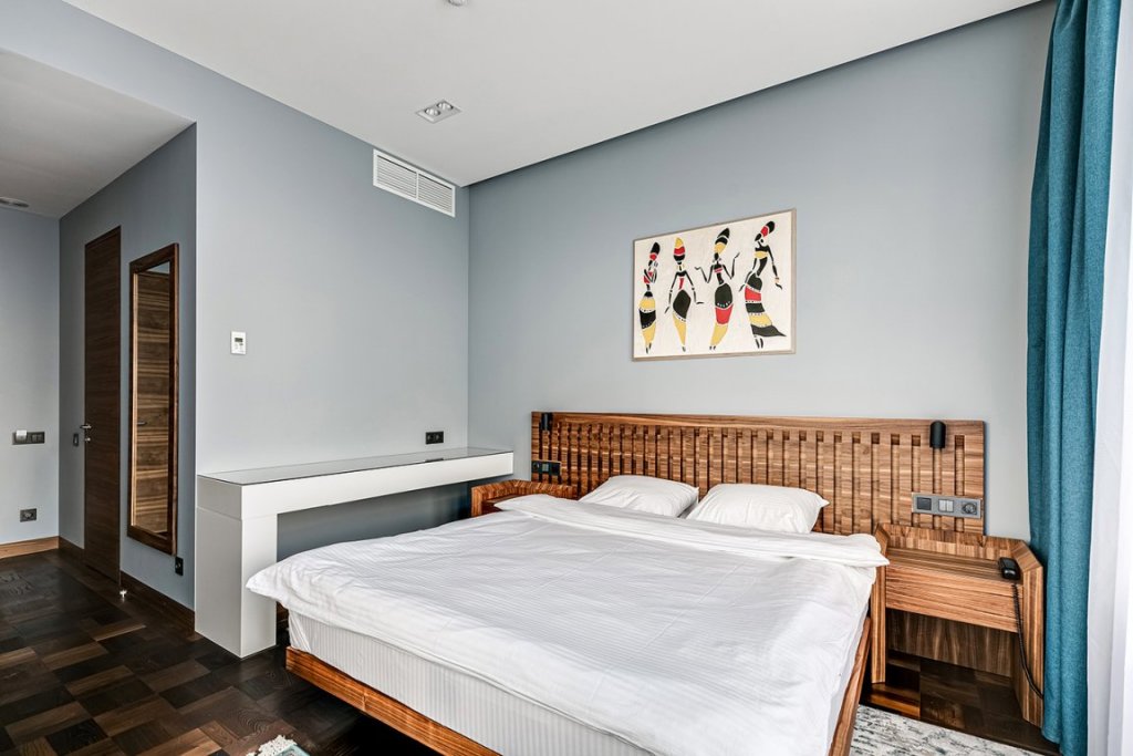 Фото Резиденция Жуковка