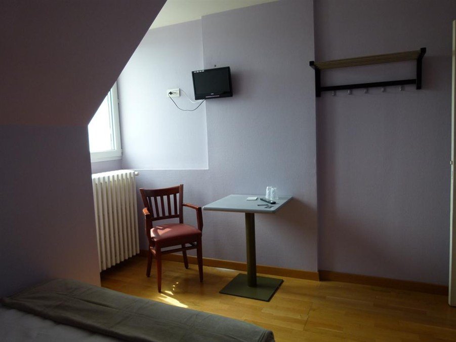 Фото Victor Hôtel