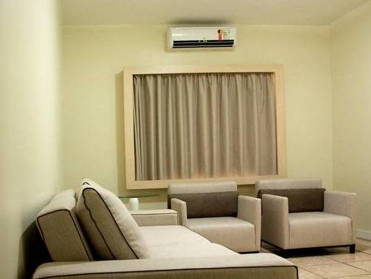 Фото Hotel Vila Rica Belém