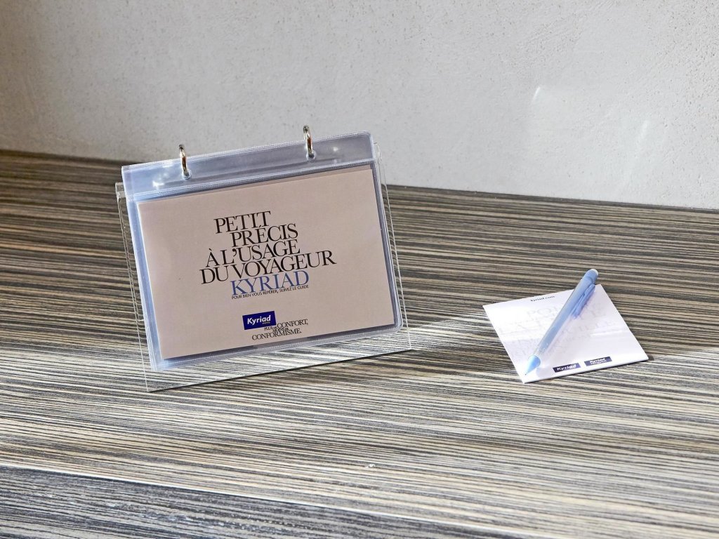 Фото Demain Hôtel & Conciergerie