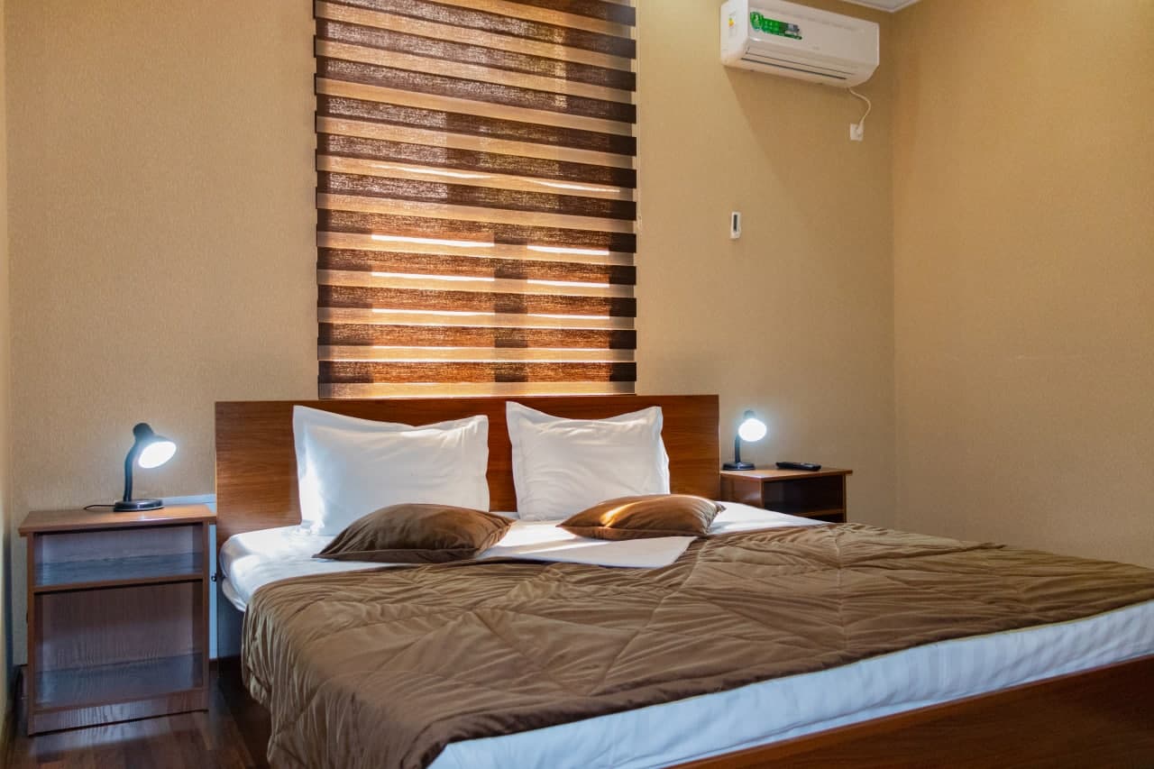 Фото Euro Asia Hotel