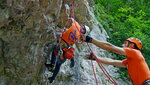Cliff-Hare (Veteranov Avenue, 16), sports club