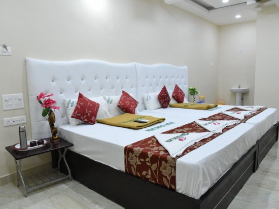 Фото Hotel Right Choice