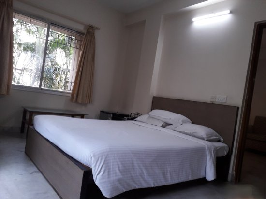 Фото The Residency