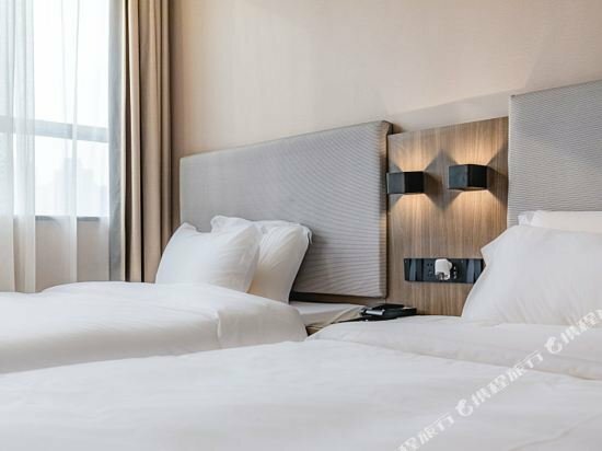 Hotel Hanting Hotel Nanjing Hanzhong, Nanjing, photo