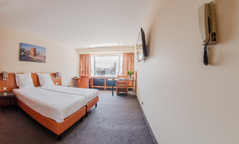 Фото Arass Hotel & Business Flats