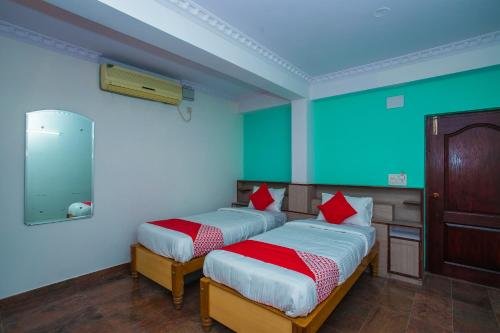 Фото Oyo 16123 Chandana Deluxe