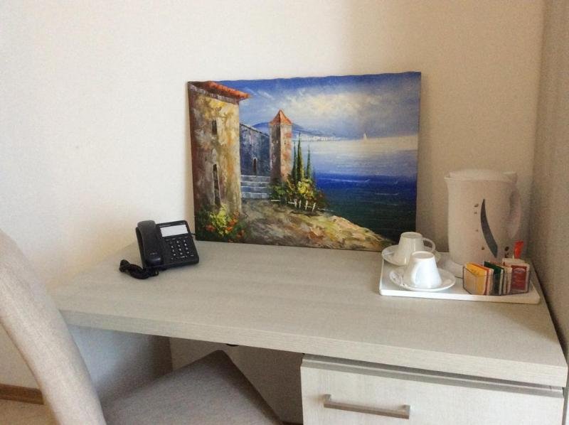 Фото Artemisia Palace Hotel