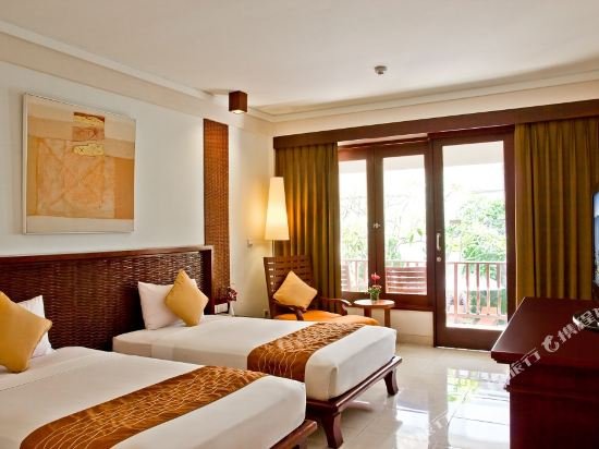 Фото Bali Rani Hotel