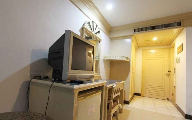 Фото The Zign Hotel