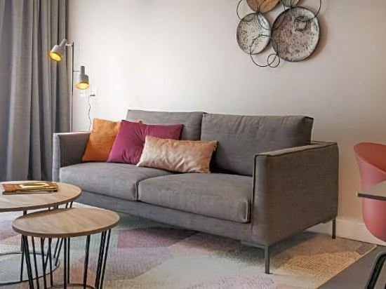 Фото Golden Tulip Zoetermeer - Den Haag