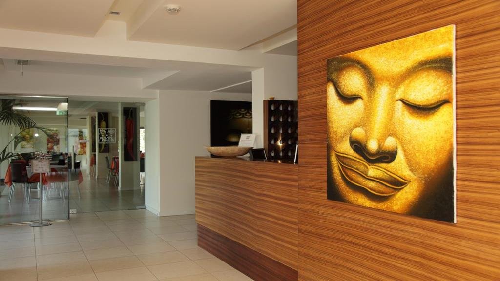 Фото Hotel Martini