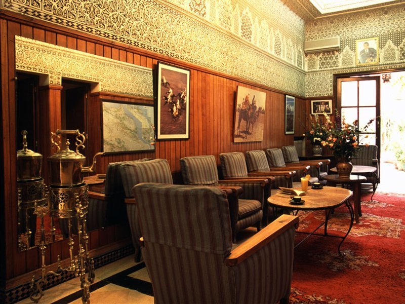 Фото Hotel Du Pacha